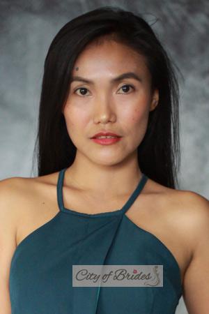 208089 - Alliena Age: 33 - Philippines