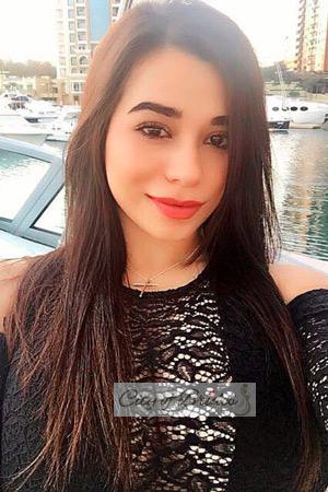 208147 - Carolina Age: 34 - Colombia