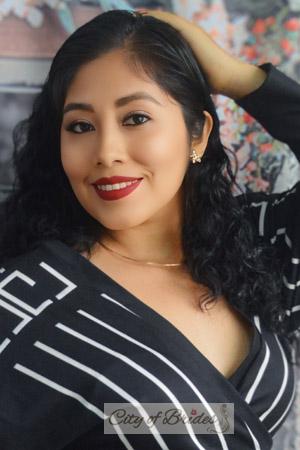 208152 - Jackeline Age: 34 - Peru