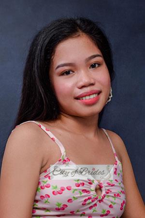 208184 - Cheryl Age: 24 - Philippines