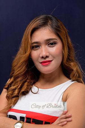 208429 - Corazon Age: 40 - Philippines