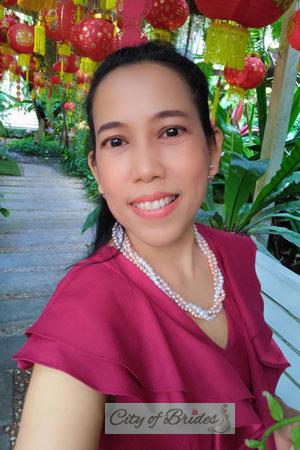 208631 - Jariya Age: 54 - Thailand