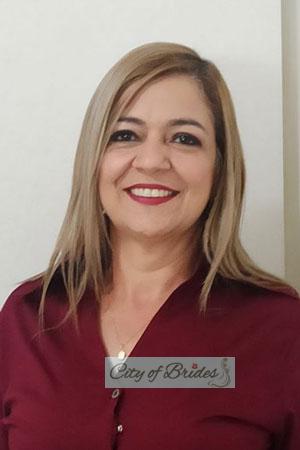 208733 - Sandra Age: 49 - Colombia