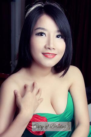 209064 - Nancy Age: 35 - China