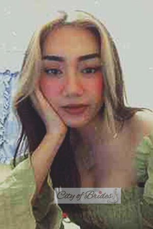 210057 - Arisa Age: 31 - Thailand