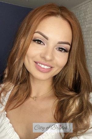 Ladies of Eastern-Europe