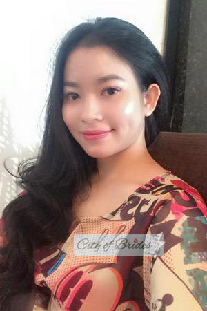 210305 - Thi Xinh Age: 35 - Vietnam