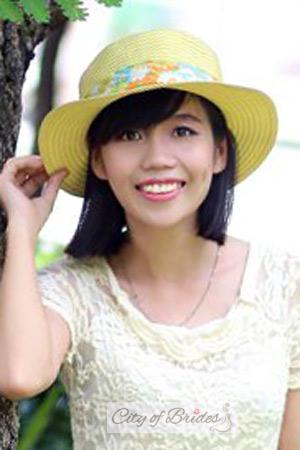 210311 - Thi Yen Chu Age: 34 - Vietnam