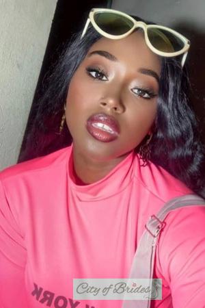 210684 - Rachel Age: 25 - Colombia