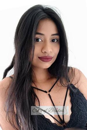 210741 - Fransy Age: 26 - Colombia