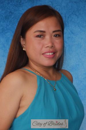 210753 - Ana Lyn Age: 47 - Philippines
