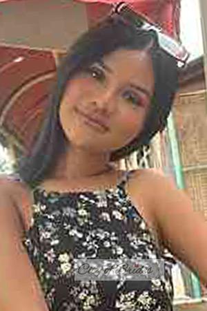 210947 - Sarinrat Age: 22 - Thailand