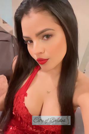 211032 - Julieth Age: 33 - Colombia