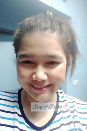 211515 - Thanyawarin Age: 40 - Thailand