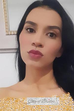 211846 - Yaneth Age: 33 - Colombia