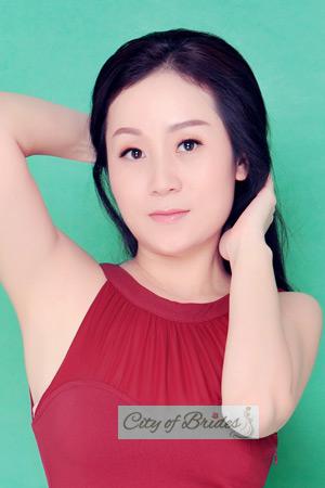 211882 - Winnie Age: 46 - China