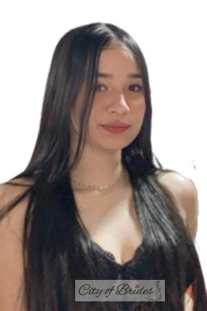 211999 - Karoll Age: 21 - Colombia