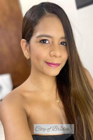 212006 - Cecilia Age: 32 - Colombia