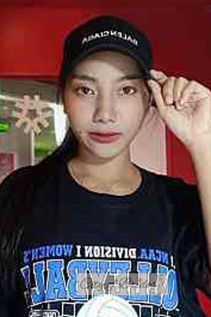 212081 - Nanthana Age: 26 - Thailand