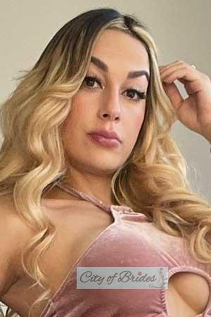 212141 - Juliana Age: 33 - Colombia