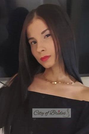 212246 - Maria Camila Age: 29 - Colombia