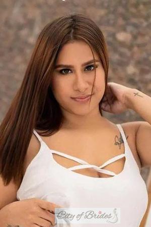 212319 - Grecia Age: 27 - Colombia