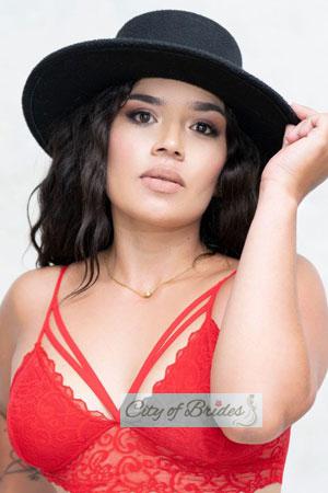 212542 - Michel Age: 29 - Colombia