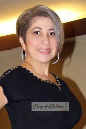 212557 - Jeannette Age: 51 - Costa Rica