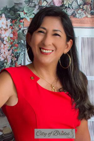 212661 - Patricia Age: 57 - Peru