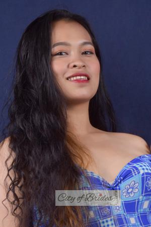 212673 - Faith Age: 26 - Philippines