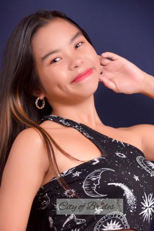 213016 - Ruvelyn Age: 21 - Philippines
