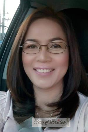 213063 - Poonnada Age: 52 - Thailand