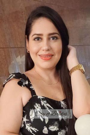 213622 - Hilary Age: 37 - Colombia