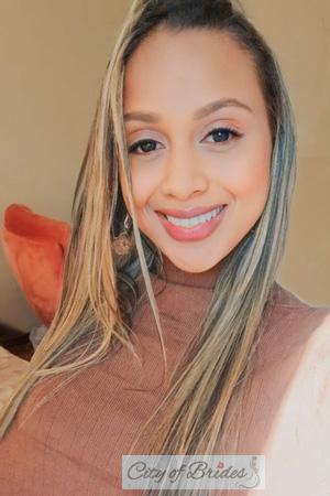 213984 - Estefania Age: 33 - Colombia