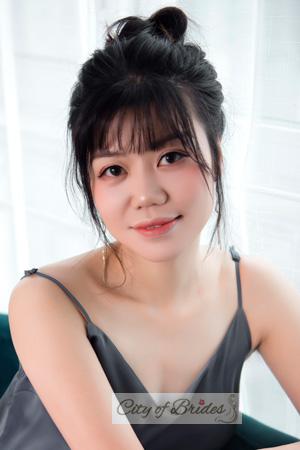 214195 - Lu Age: 36 - China