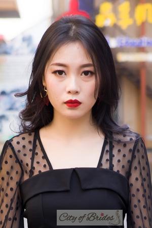 214197 - Bertha Age: 38 - China