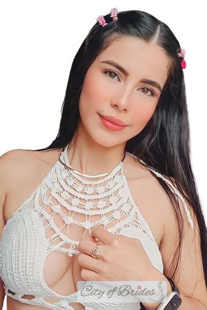 214280 - Carolina Age: 24 - Colombia