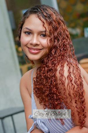 214284 - Maria Age: 21 - Colombia