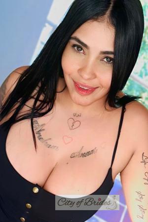 214294 - Jackeline Age: 36 - Colombia