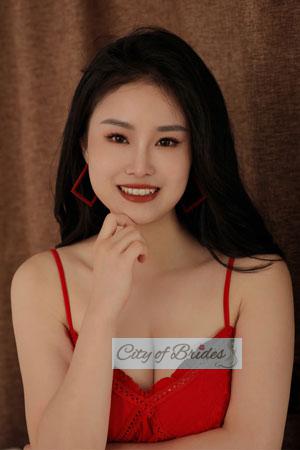 214357 - Betsy Age: 31 - China