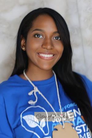 214428 - Maria Karina Age: 29 - Colombia