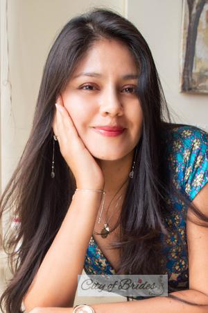 214446 - Anitza Age: 41 - Peru