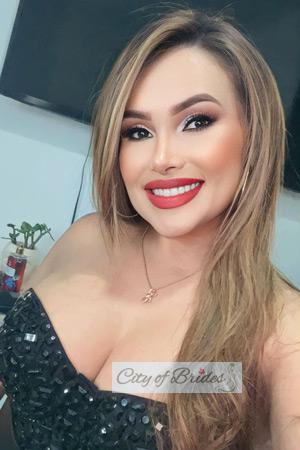 214709 - Ana Age: 46 - Colombia
