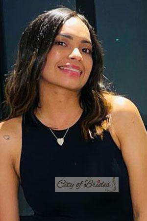 214724 - Stefania Age: 31 - Colombia