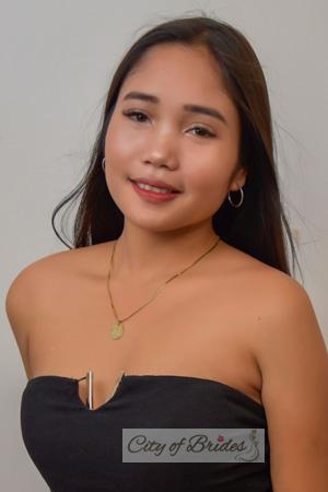 214765 - Aira Sheen Age: 20 - Philippines