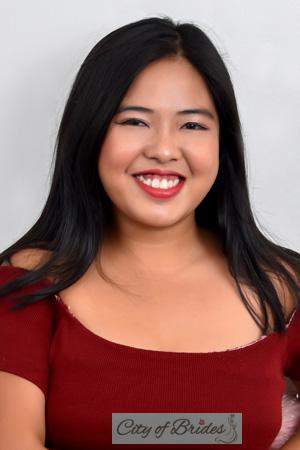 214767 - Ayessha Kaye Age: 23 - Philippines