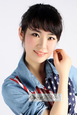 214793 - Deng Age: 40 - China