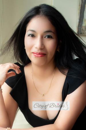 214898 - Andrea Age: 36 - Peru