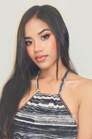 214900 - Hilary Age: 20 - Colombia