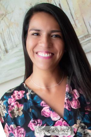 214904 - Grecy Age: 38 - Peru